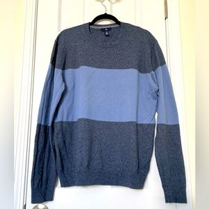 GAP Men Soft Cotton Sweater